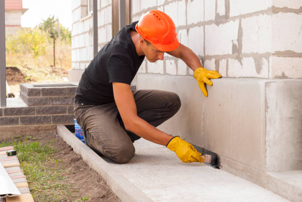 Licensed Exterior Waterproofing service in Port Jefferson Station, NY - Halo Water Proofing